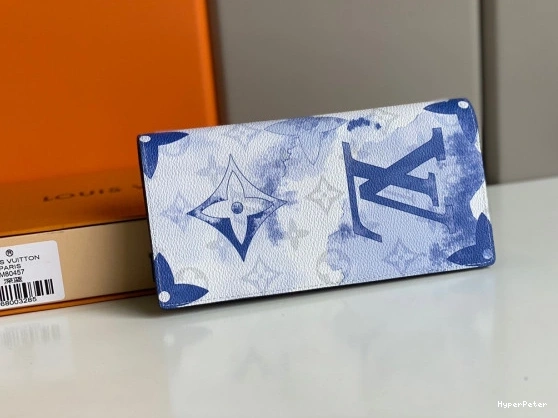 WALLET BRAZZA LOUIS VUITTON 0806